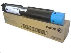 Xerox 7120 Cyan Toner Cartridge (DMO Sold) (15K)- 006R01464