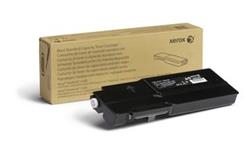 Xerox BLACK STANDARD CAPACITY TONER CARTRIDGE pro VERSALINK C400/C405 2.5K