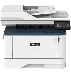 Xerox MFP tiskárna B315, 40str., 2400dpi, USB/WiFi/LAN, PSCF, A4, mono, duplex, DADF