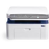 Xerox MFP tiskárna WorkCentre 3025Bi, 20str., 1200dpi, USB/WiFi/AirPrint, PSC, A4, GDI, mono - ŤUKNUTÝ ROH KRABICE