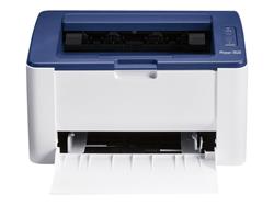 Xerox Phaser 3020BI, ČB tiskárna, A4, 20str. USB, Wi-Fi, 128 MB