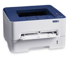 Xerox Phaser 3052 A4 BW tiskárna, 26ppm, PCL, LAN, Wifi