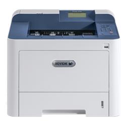 Xerox Phaser 3330 Black and White Printer, Letter / Legal, Up to 42ppm, 2-Sided Print, USB / Ethernet / Wireless