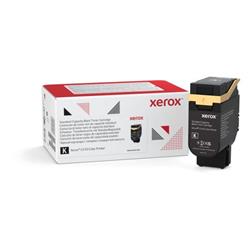 Xerox toner C410/C415 black hight - 10 500str.