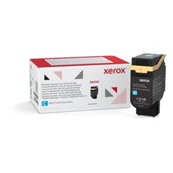 Xerox toner C410/C415 cyan - 2000str.