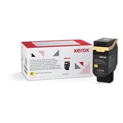 Xerox toner C410/C415 yellow hight - 7000str.