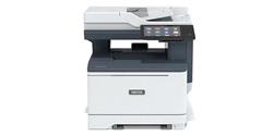 Xerox VersaLink C415 , A4 color laser MFP, FAX, DADF, duplex, USB, LAN