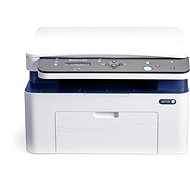 Xerox WorkCentre 3025V, CB MFP tliskárna, 20str/min, USB, Wifi