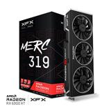 XFX AMD Radeon RX 6900XT MERC 319, 16GB GDDR6 256bit, HDMI, 2x DP, USBC, 3 Fan, 3 Slot
