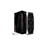 XFX Mercury AMD Radeon RX 9060 XT OC 16GB GDDR6 Gaming edition