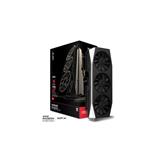 XFX Mercury AMD Radeon RX 9070 XT 16GB GDDR6, Magnetic Air Edition RGB