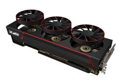 XFX Quicksilver AMD Radeon RX 7800 XT 16GB GDDR6, AMD RDNA™ 3, Magnetic Air