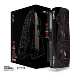 XFX Quicksilver AMD Radeon RX 9070 XT 16GB GDDR6, Magnetic Air Edition