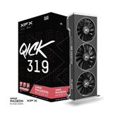 XFX Speedster QICK 319 AMD Radeon RX 6750 XT CORE 12GB GDDR6, AMD RDNA™ 2