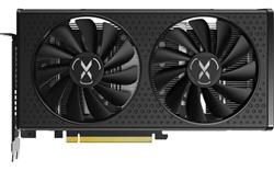 XFX Speedster SWFT 210 AMD Radeon RX 6650 XT CORE 8GB GDDR6, AMD RDNA™ 2