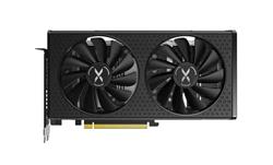 XFX Speedster SWFT 210 AMD Radeon RX 7600 CORE 8GB GDDR6, AMD RDNA™ 3