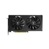 XFX Speedster SWFT 210 AMD Radeon RX 7600 CORE 8GB GDDR6, AMD RDNA™ 3