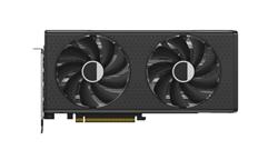 XFX Speedster SWFT 210 AMD Radeon RX 7600 XT 16GB GDDR6, AMD RDNA™