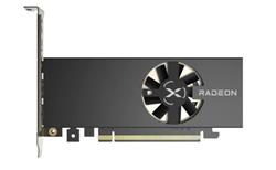 XFX Speedster SWFT AMD Radeon RX 6400 4GB GDDR6, AMD RDNA™ 2