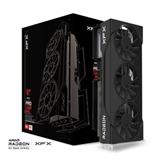 XFX Swift AMD Radeon RX 9070 OC 16GB GDDR6, Triple Fan Gaming Edition