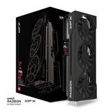 XFX Swift AMD Radeon RX 9070 XT 16GB GDDR6, triple fan