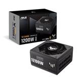 Zdroj 1200W ASUS TUF-GAMING-1200G 80Plus Gold, retail