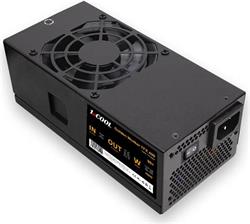 Zdroj 400W 1stCOOL GOLDEN WORKER TFX 400 88+