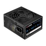 Zdroj 400W 1stCOOL WHITE STORM SFX 400 85+