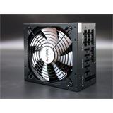 Zdroj 700W 1stCOOL WHITE STORM 700, modular, 85+, 14cm fan