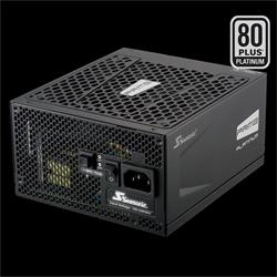 Zdroj 850W, Seasonic PRIME Ultra 850 Platinum (SSR-850PD) 80PLUS