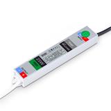 Zdroj Akyga AK-L2-025 LED Pro napájení osvětlení 12V/25W, IP67