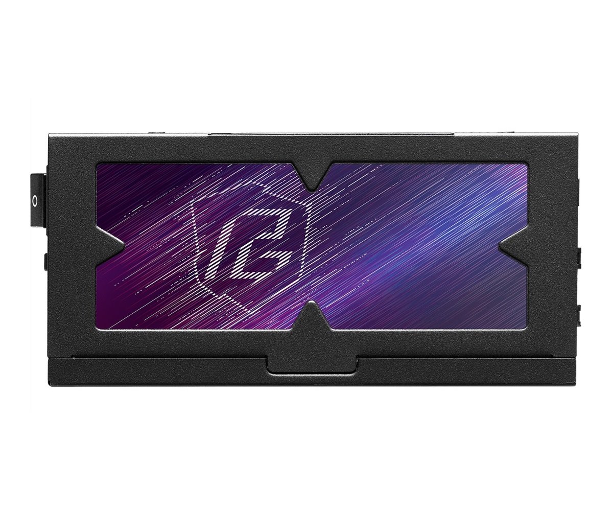 Zdroj Asrock PG-1300G, 1300W, 80+ Gold, ATX 3.1, modular