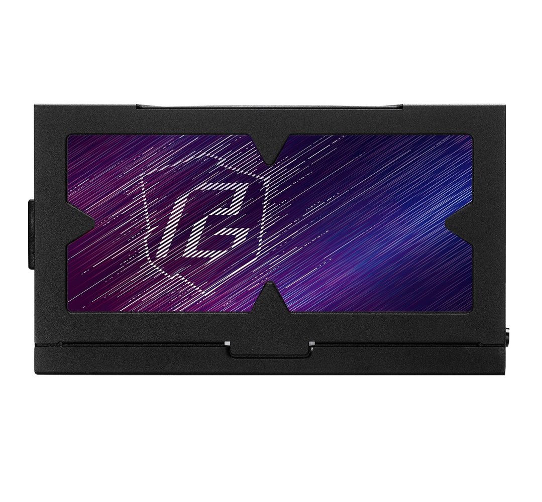 Zdroj Asrock PG-750G, 750W, 80+ Gold, ATX 3.1, modular