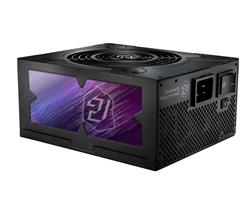 Zdroj Asrock Phantom Gaming PG-1600G, 1600W, 80+ Gold, ATX 3.1, modular