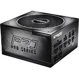 Zdroj Asrock PRO-M850G, 850W, 80+ Gold, ATX 3.1, modular