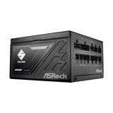 Zdroj Asrock SL-1000G, 1000W, 80+ Gold, ATX 3.1, modular