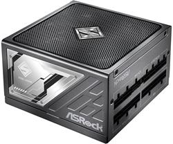 Zdroj Asrock Steel Legend SL-1000P, 1000W, 80+ Platinum, ATX 3.1, modular