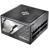 Zdroj Asrock Steel Legend SL-1000P, 1000W, 80+ Platinum, ATX 3.1, modular