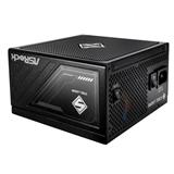 Zdroj Asrock Steel Legend SL-650G, 650W, 80+ Gold, ATX 3.1, modular