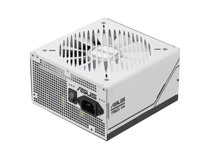 Zdroj ASUS Prime 750W ATX 3.0, Gold