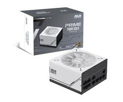 Zdroj ASUS Prime 750W ATX 3.0, Gold