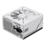 Zdroj ASUS PRIME 750W ATX 3.1 White - 750W, 80+ Gold, modular