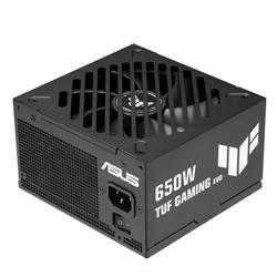 Zdroj Asus TUF Gaming 650W Gold EVO ATX 3.1 - 650W, 80+ Gold, modular, black