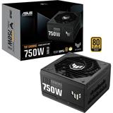 Zdroj ASUS TUF Gaming 750W ATX 3.1, 80+ Gold