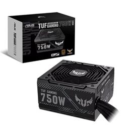 Zdroj ASUS TUF Gaming 750W ATX - 750W, 80+ Bronze