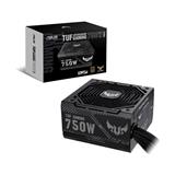 Zdroj ASUS TUF Gaming 750W Bronze, retail