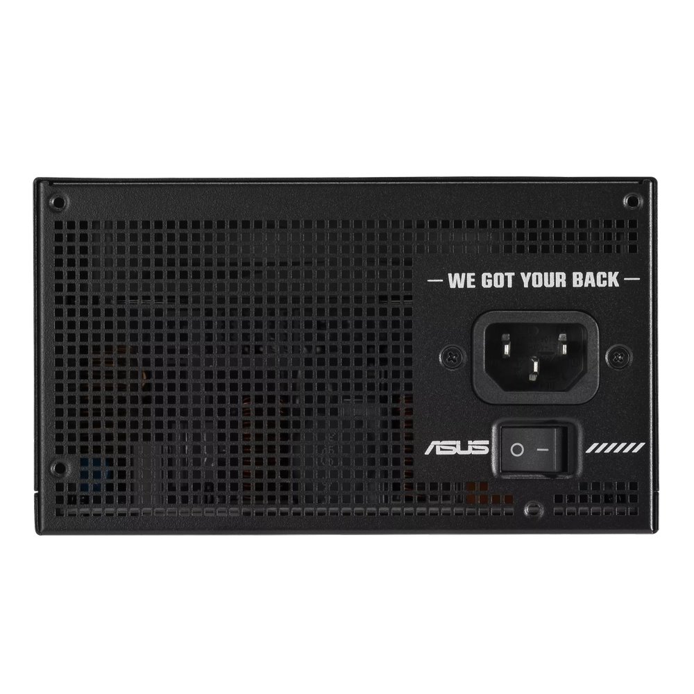 Zdroj ASUS TUF Gaming 850W Platinum ATX 3.1 - 850W, 80+ Platinum, modular