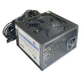 Zdroj Eurocase 400W-ATX, 12cm ventilátor, bulk
