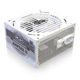Zdroj Raijintek AMPERE II 1000 White ATX 3.1 - 1000W, 80+ Platinum, modular