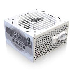 Zdroj Raijintek AMPERE II 850 White ATX 3.1 - 850W, 80+ Platinum, modular